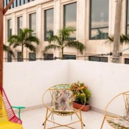 Апартаменти Casa 39-33 Cartagena Екстер'єр фото