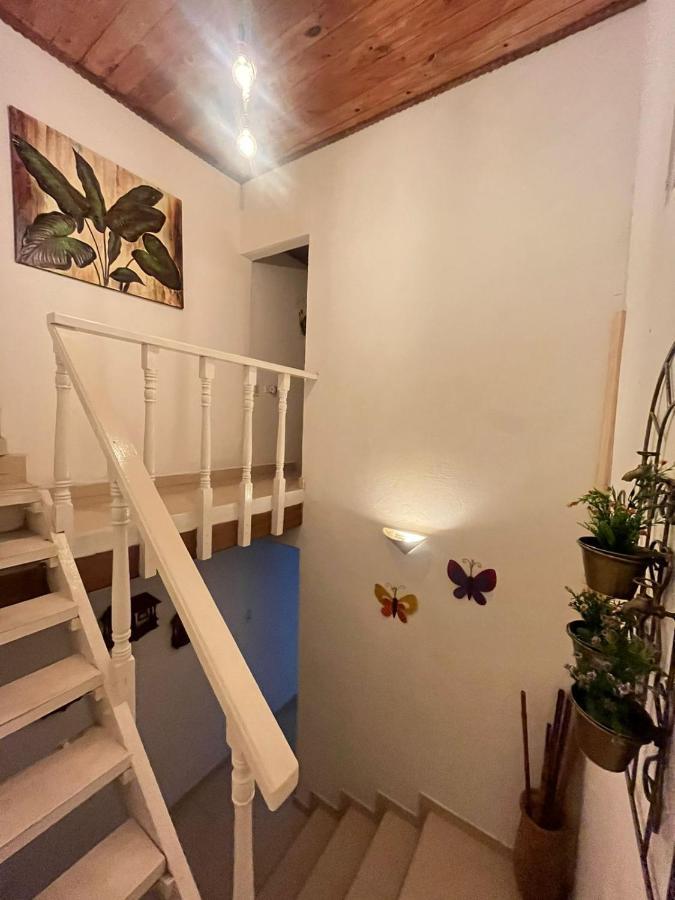 Апартаменти Casa 39-33 Cartagena Екстер'єр фото