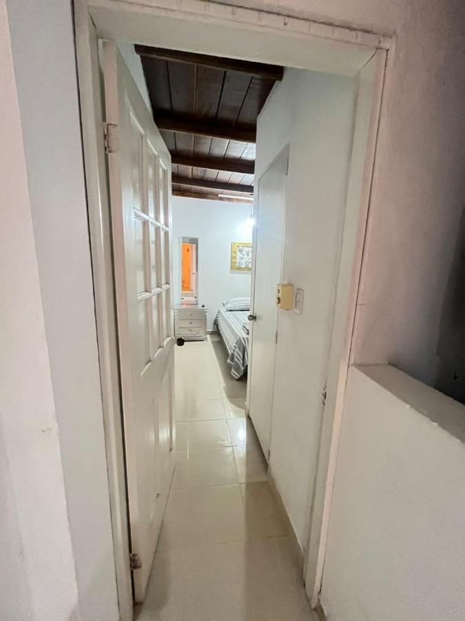 Апартаменти Casa 39-33 Cartagena Екстер'єр фото